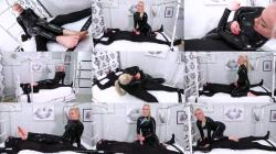 TeaseandThankYou - Mandy Marx - He Fucks You Watch [FullHD 1080P]  