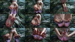 Imilia Audley - Mind Body and Sole [FullHD 1080P]  