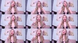 Sweet Violet - Public Soiling Humiliating Toilet Task [FullHD 1080P]  