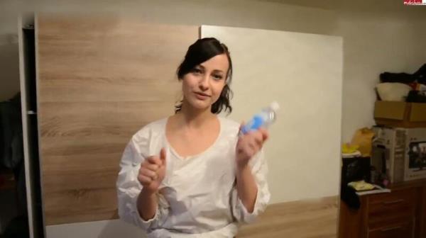 Young-Devotion - Fetischtage im PVC Anzug [FullHD 1080P]  - MyDirtyHobby