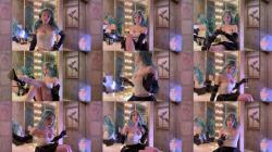 Kristie Bish - Penthouse Cuck Queen [FullHD 1080P]  