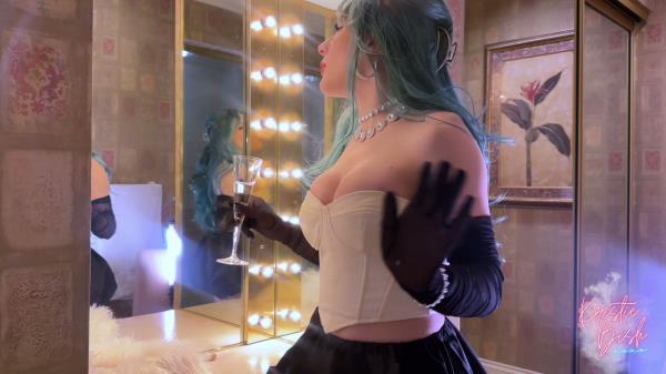 Kristie Bish - Penthouse Cuck Queen [FullHD 1080P]  