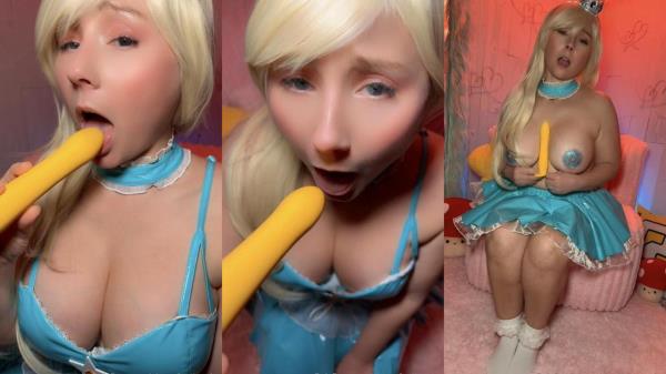 Sexypattycake - Dildo [FullHD 1080P]  - OnlyFans