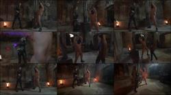 Femdombeauties: Lady Stefanie - Poison For The Potency [FullHD 1080P]  