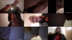 Leo-SecretLove - OMG - Pissen zum Public Viewing, und das gleich 8 [FullHD 1080P]  - MyDirtyHobby