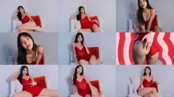 Cyberbully Gigi - Valentines Day Plans For My Cuck [FullHD 1080P]  