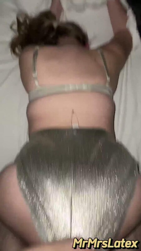 MrMrsLatex - Rock Doggy Compilation [FullHD 1080P]  - MyDirtyHobby