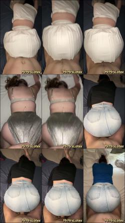 MrMrsLatex - Rock Doggy Compilation [FullHD 1080P]  - MyDirtyHobby