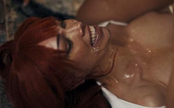 Amirah Adara, Clemence Audiard, Octokuro - Parasite Devil [FullHD 1080P]  - Parasited