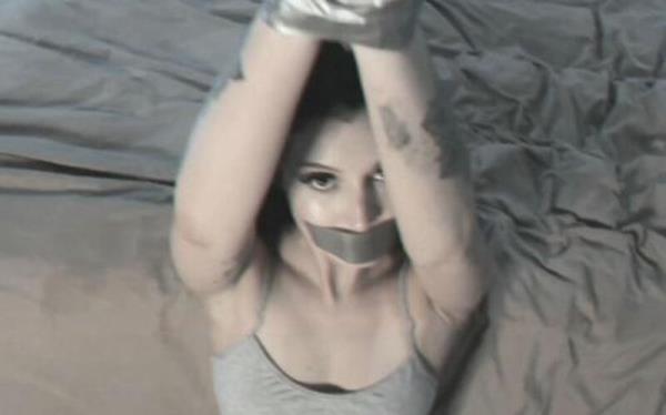 Raven Lane - Taken Fantasy Cnc Tied Up And Anal [FullHD 1080P]  - FantasyPOV