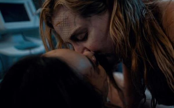 Blake Blossom, Kimmy Kim - Innocent Face 2 [FullHD 1080P]  - Parasited