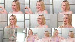 Ts Olivia Would & Cis-Girl Rebels Rhyder Anal Date Bts [HD 720P]  