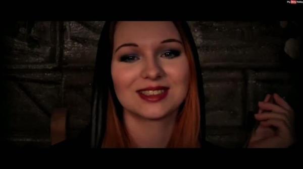 Lara-Shy - EVIL QUEEN - Heute wirst du GAY [FullHD 1080P]  - MyDirtyHobby