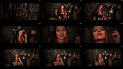 Lara-Shy - EVIL QUEEN - Heute wirst du GAY [FullHD 1080P]  - MyDirtyHobby