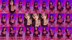 DarlingKiyomi - Femme Fatale [FullHD 1080P]  