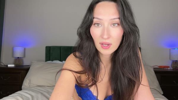 Princess Alexia - teaching premies [4K 2160P]  