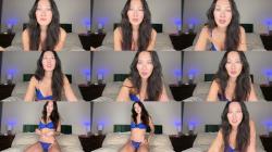 Princess Alexia - teaching premies [4K 2160P]  