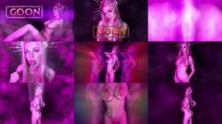 Miss Alika White - Goddess of Gooning [4K 2160P]  