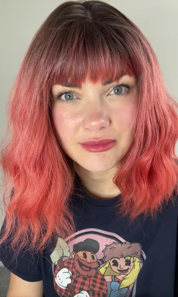 Yourhikerbabe - Getting Your Ex To Shave Off All Your Hair [HD 720P]  