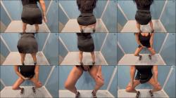 turkishqueen - Sexy Tanz [FullHD 1080P]  - MyDirtyHobby