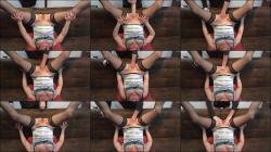 Crazy-Carmen - Meine Muschi bekommt das volle Programm [FullHD 1080P]  - MyDirtyHobby