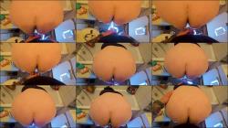 Ladybottox - Hungriger und ungezugelt in den engen Arsch [FullHD 1080P]  - MyDirtyHobby