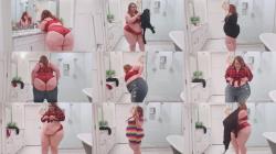 Udderlyadorable - Try On [FullHD 1080P]  - OnlyFans