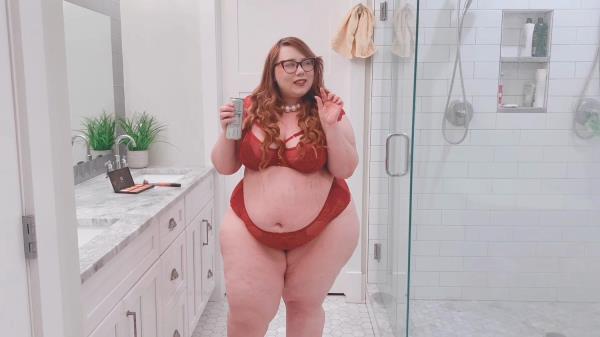 Udderlyadorable - Try On [FullHD 1080P]  - OnlyFans