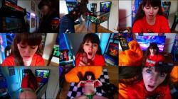 Sydney Harwin - Helping Your stepSister Over A Breakup [FullHD 1080P]  