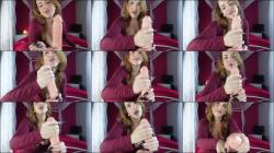 MissesDiscreets - Good boy hand job reward [FullHD 1080P]  