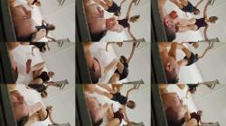 Pain And Pressure - 52 Anya And Beatriz Extreme Face Crushing Face Trampling POV Part 2 Of 2 [FullHD 1080P]  