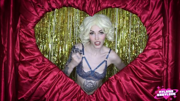 Ryland BabyLove - Valentines Day JOI [FullHD 1080P]  