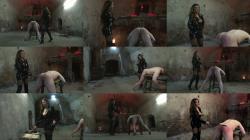 FemdomBeauties - Lady Markazi - Markazi Caning [FullHD 1080P]  