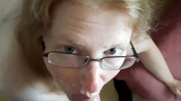 Curly82 - Best of Gesichtsbesamung Teil 1 [FullHD 1080P]  - MyDirtyHobby