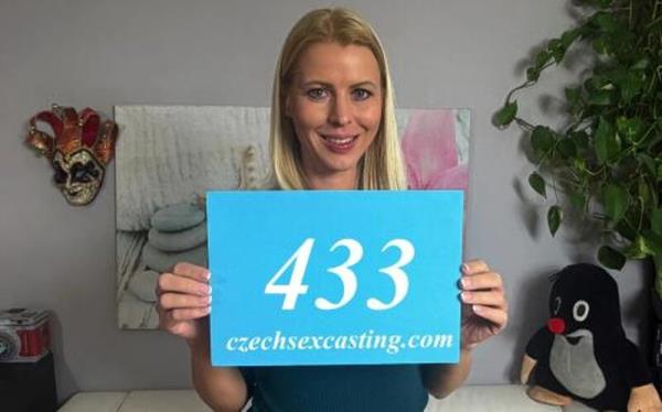 Lynna Nilsson - Blonde Milf Makes The Most Of A Casting [FullHD 1080P]  - CzechSexCasting