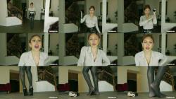 Trixie Banks - Pantyhose University [FullHD 1080P]  