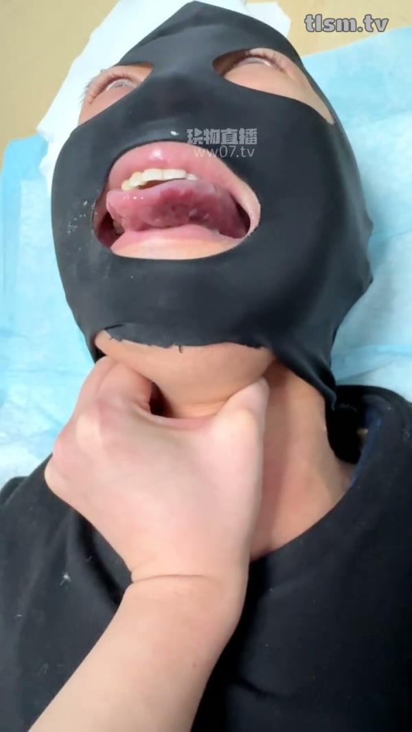 Taolusm - Death By Suffocation, Waterboarding, And Trampling To Death - A Subservient Slave [HD 720P]  