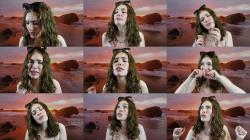 Adria Nite - Bartender Turns You Into A Donkey [FullHD 1080P]  