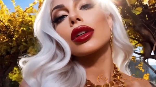 Mistress Misha Goldy - Eves Law Women Rule Men Obey [FullHD 1080P]  