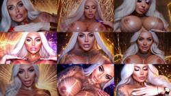 Mistress Misha Goldy - Dumb Loop Virus Calaverra Exaltia [FullHD 1080P]  