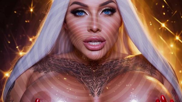 Mistress Misha Goldy - Dumb Loop Virus Calaverra Exaltia [FullHD 1080P]  