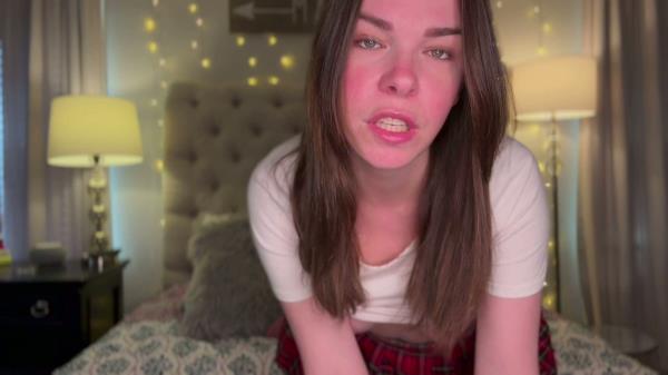 JulietteJewels - Do you feel lucky Rising Risk Blackmail Fantasy Timer game [FullHD 1080P]  