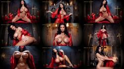 Mistress Misha Goldy - In The Name Of My Pussy Amen [FullHD 1080P]  