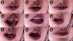 LittleBunnyB - ASMR Mistress Punishment [FullHD 1080P]  