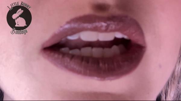 LittleBunnyB - ASMR Mistress Punishment [FullHD 1080P]  