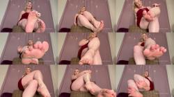 Goddess Rose Thorne - Forever Needing My Feet [FullHD 1080P]  