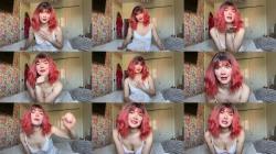 Mistress Dolores - Consuming A Goddesses Waste [HD 720P]  