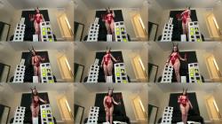 Foragergts - Happy Halloween From Kallista! [FullHD 1080P]  