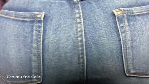 Cassandra Cain - Pov Facesitting Punishment [FullHD 1080P]  