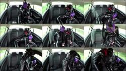 nelja90 - Im Auto gefickt [FullHD 1080P]  - MyDirtyHobby